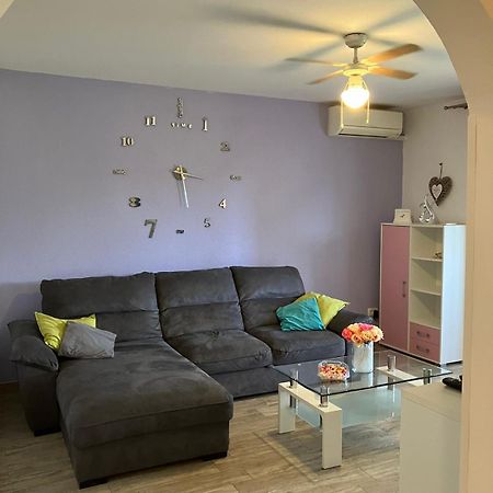 Apartman Natali فيرسار المظهر الخارجي الصورة