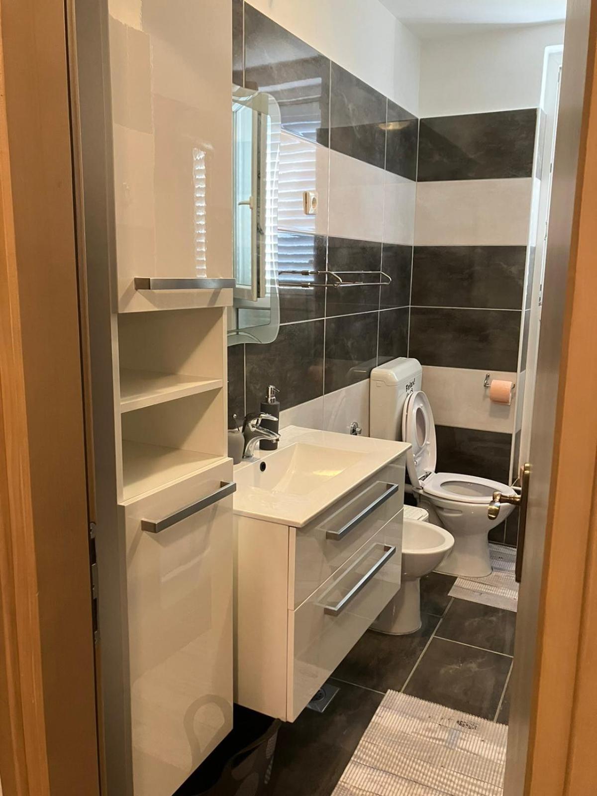 Apartman Natali فيرسار المظهر الخارجي الصورة