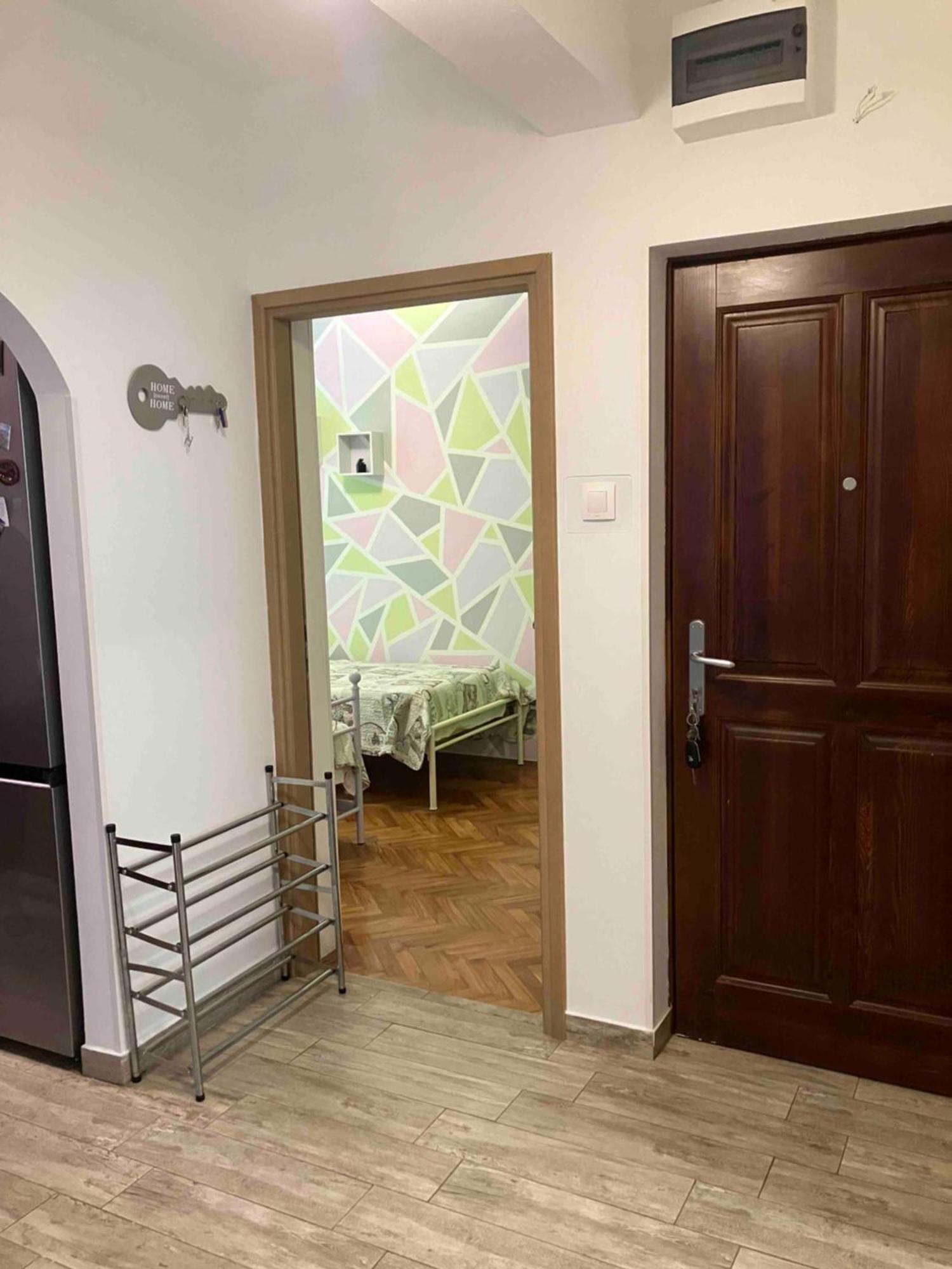 Apartman Natali فيرسار المظهر الخارجي الصورة