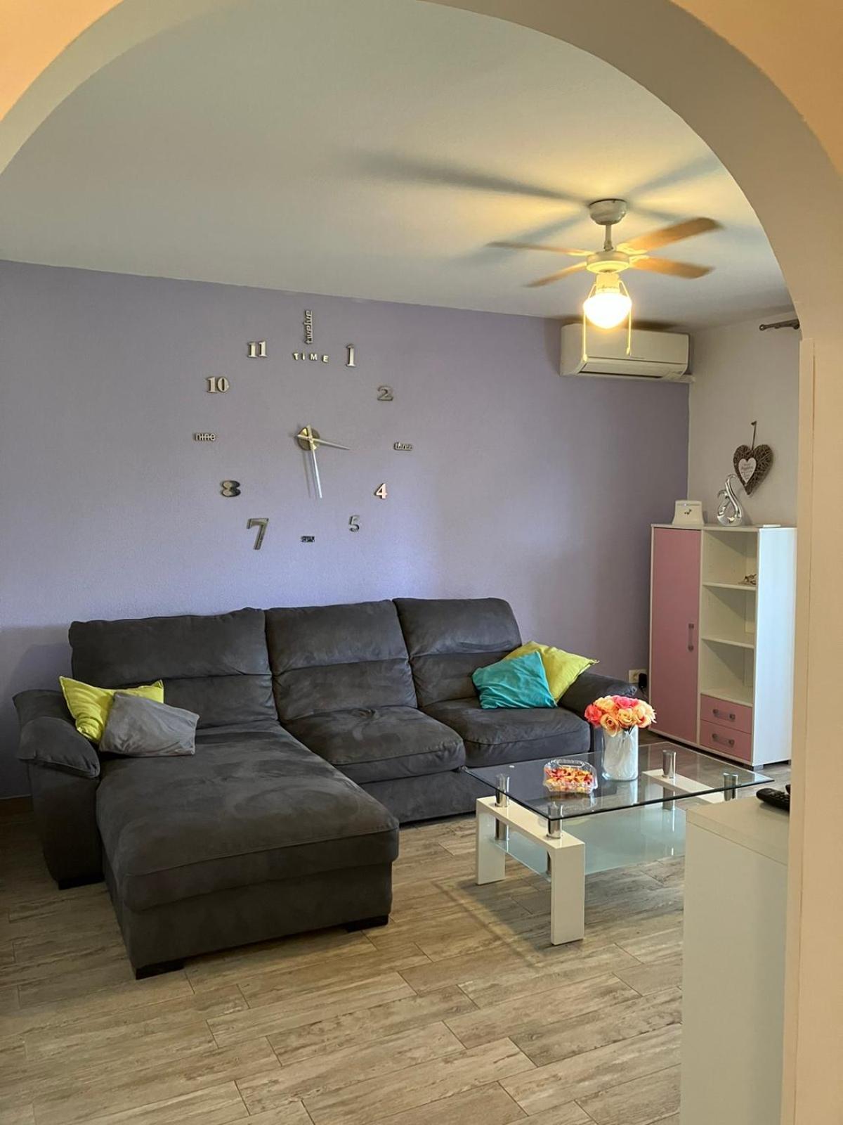 Apartman Natali فيرسار المظهر الخارجي الصورة