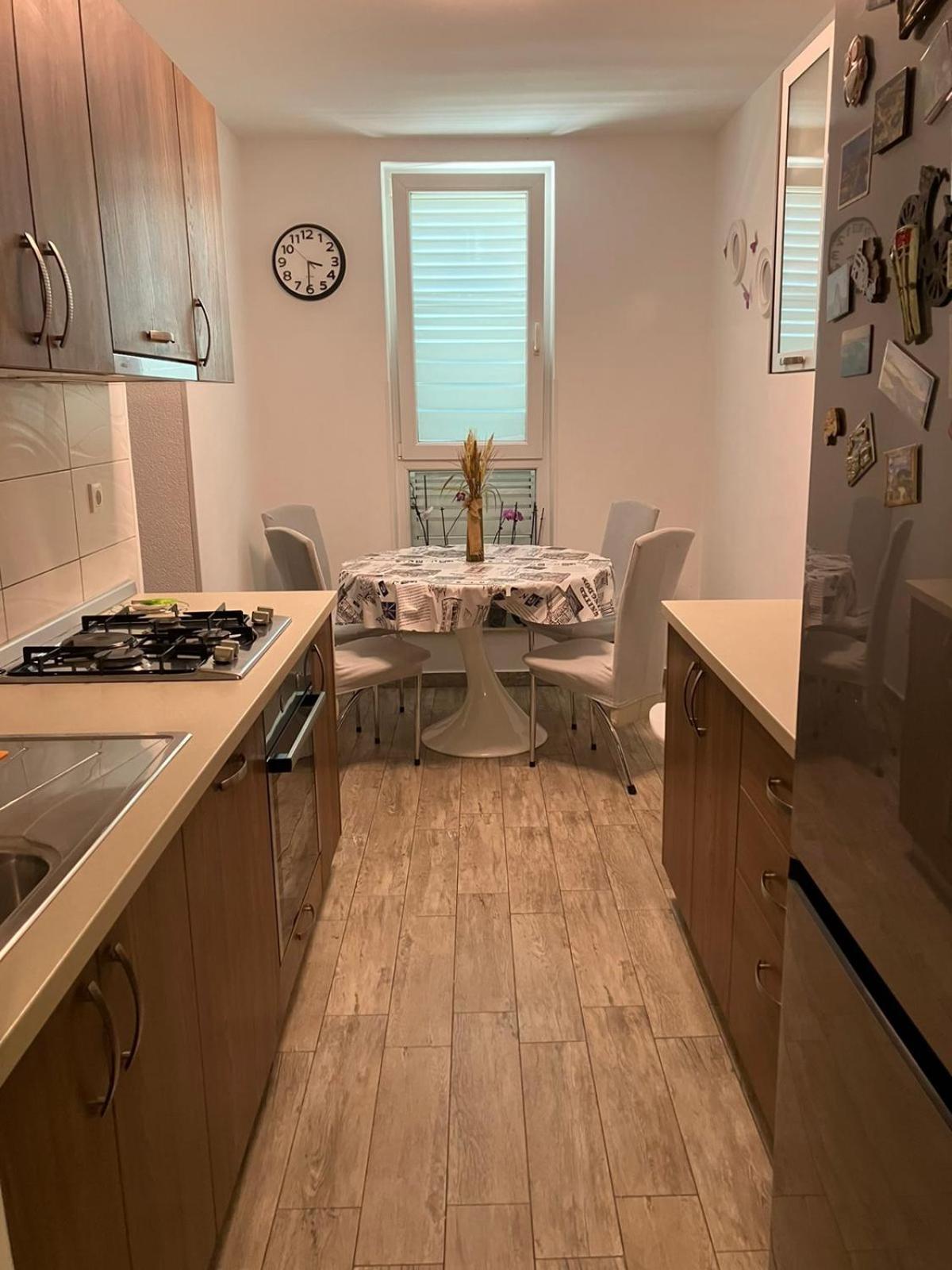 Apartman Natali فيرسار المظهر الخارجي الصورة