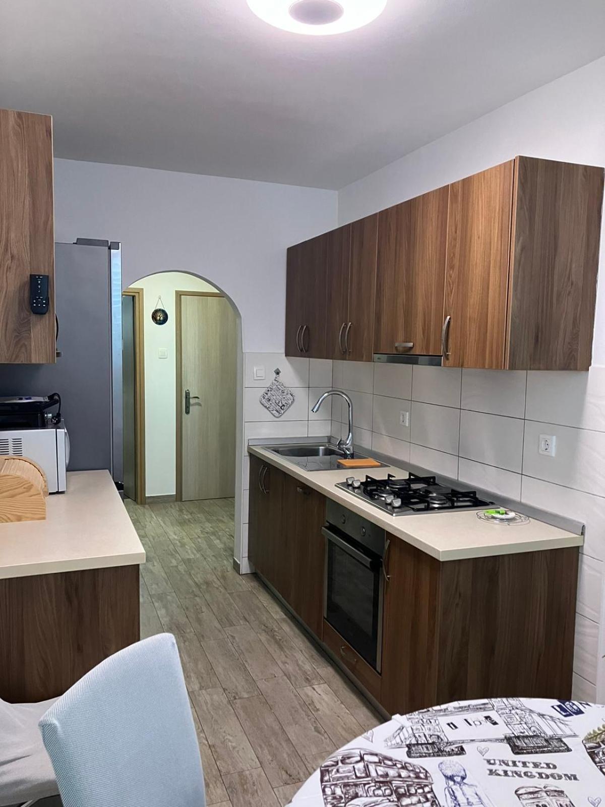 Apartman Natali فيرسار المظهر الخارجي الصورة