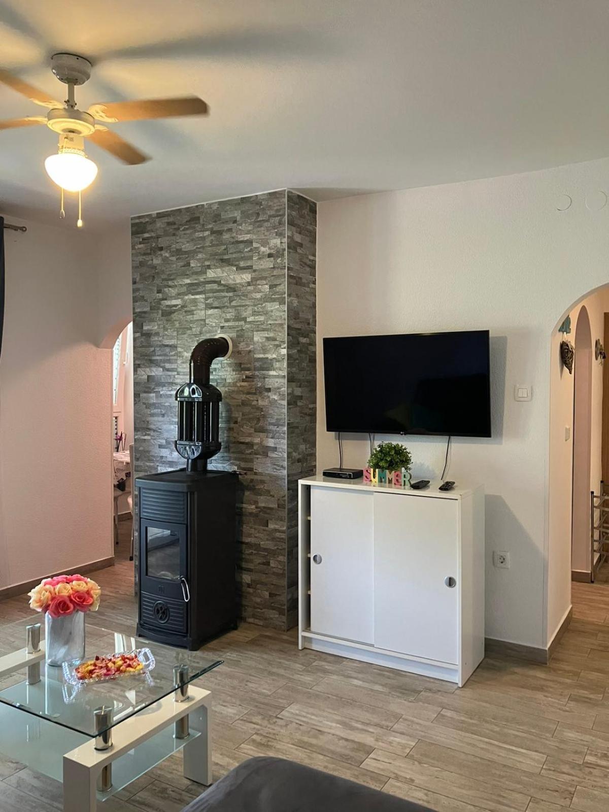 Apartman Natali فيرسار المظهر الخارجي الصورة