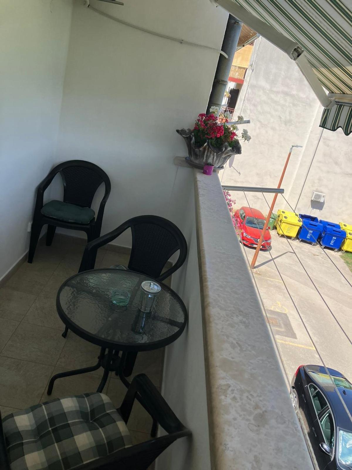 Apartman Natali فيرسار المظهر الخارجي الصورة