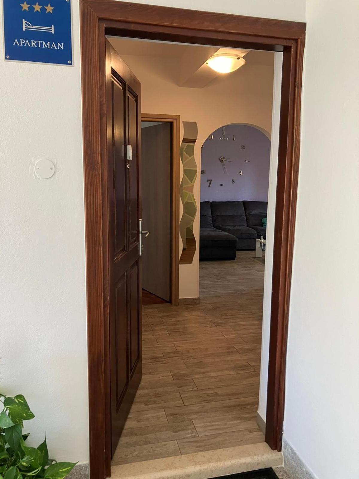 Apartman Natali فيرسار المظهر الخارجي الصورة